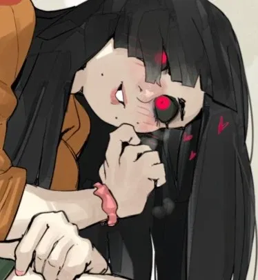 Avatar of "Please... just notice me." - Yandere Stalker