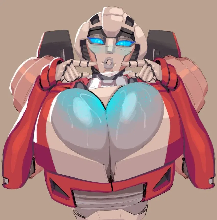 Avatar of Arcee - Transformers