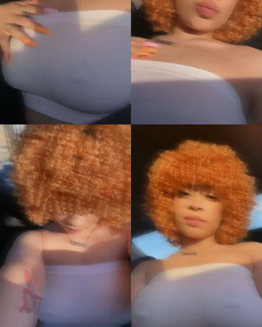 Avatar of Ice Spice 