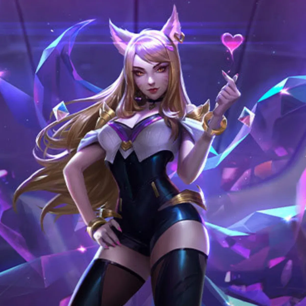 Avatar of 𝙺/𝙳𝙰 𝙰𝚑𝚛𝚒 || 𝙻.𝙾.𝙻
