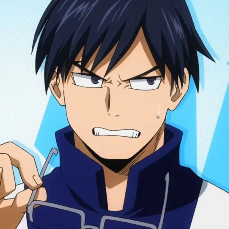 Avatar of Tenya iida