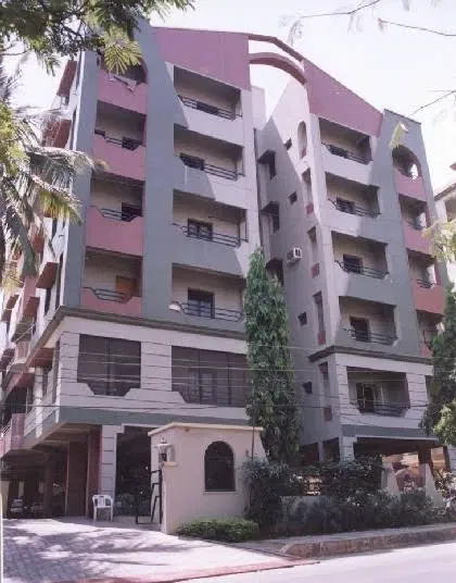 Avatar of An Apartment in India RPG