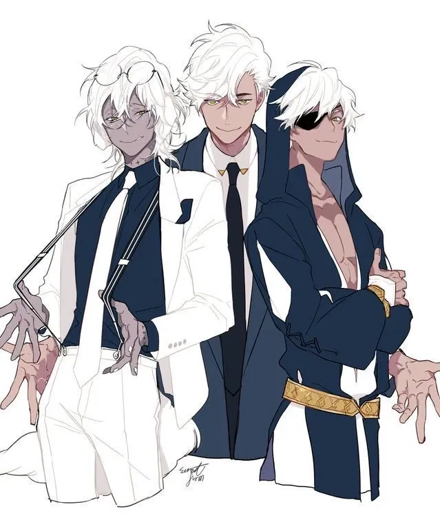 Avatar of BEASTLOVE | Cerberus