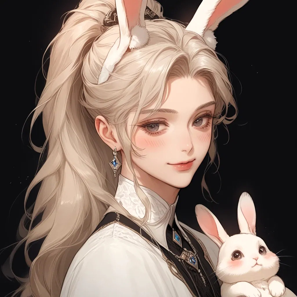 Avatar of BEASTLOVE | Rabbit