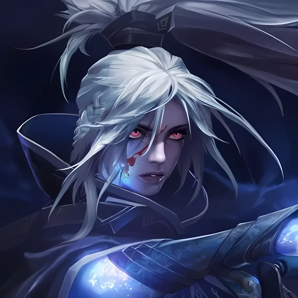 Avatar of Dota 2 | Drow Ranger