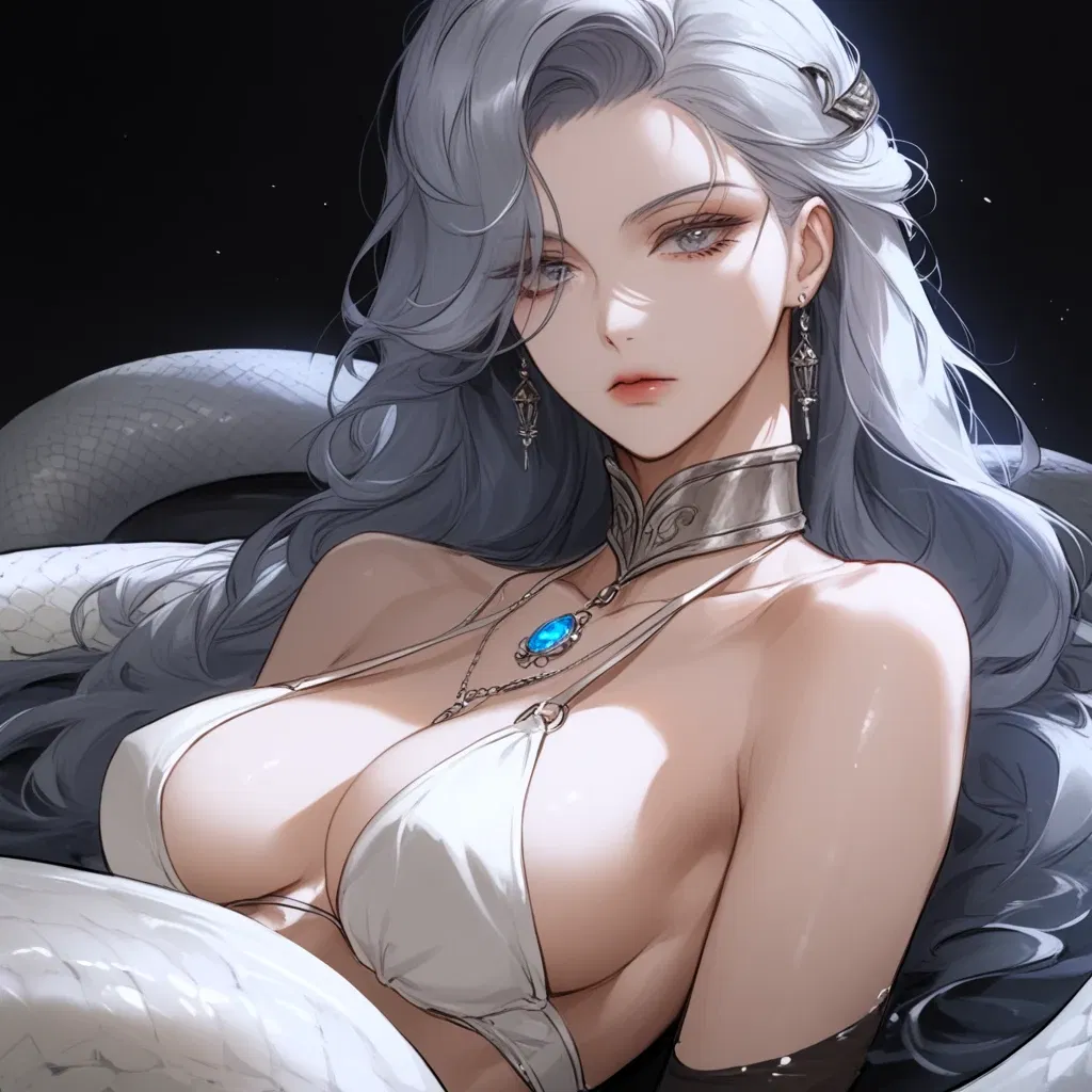 Avatar of BEASTLOVE | Lamia