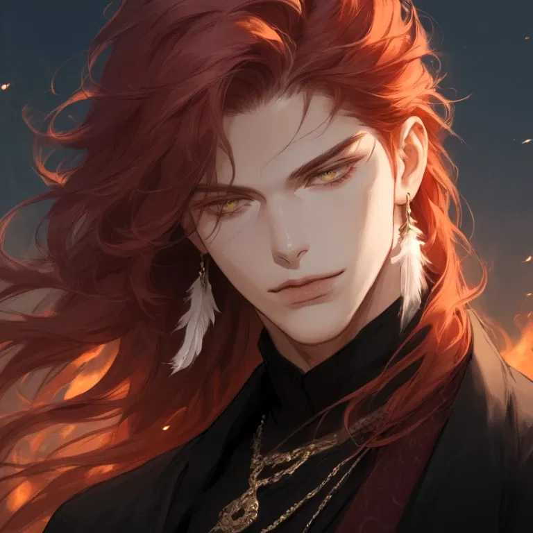 Avatar of BEASTLOVE | Phoenix