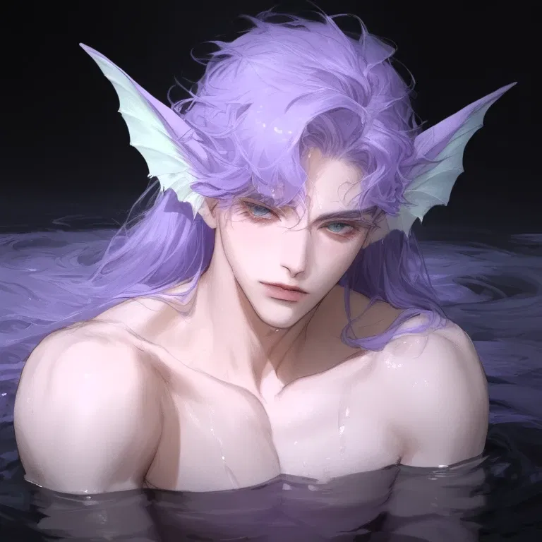 Avatar of BEASTLOVE | Merman