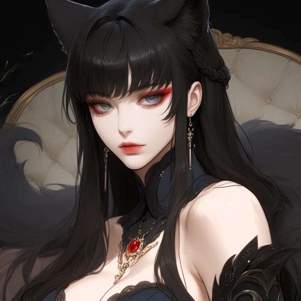 Avatar of BEASTLOVE | Werewolf