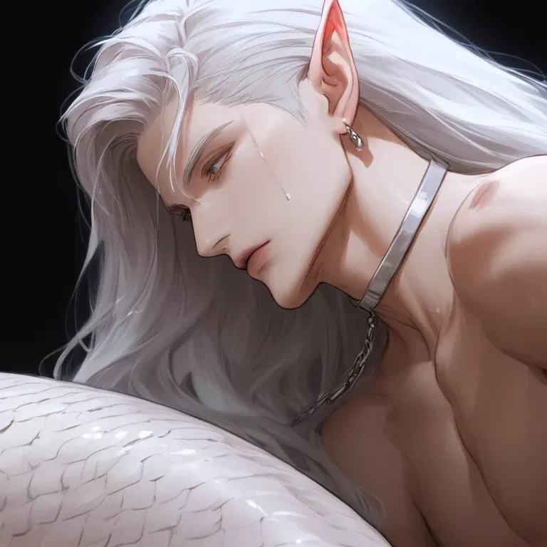 Avatar of BEASTLOVE | Lamia