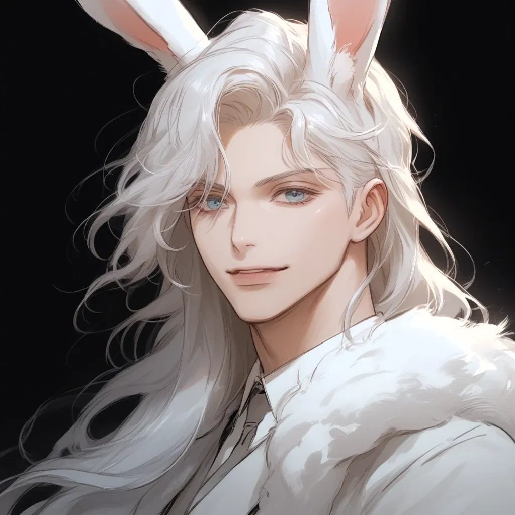 Avatar of BEASTLOVE | Rabbit