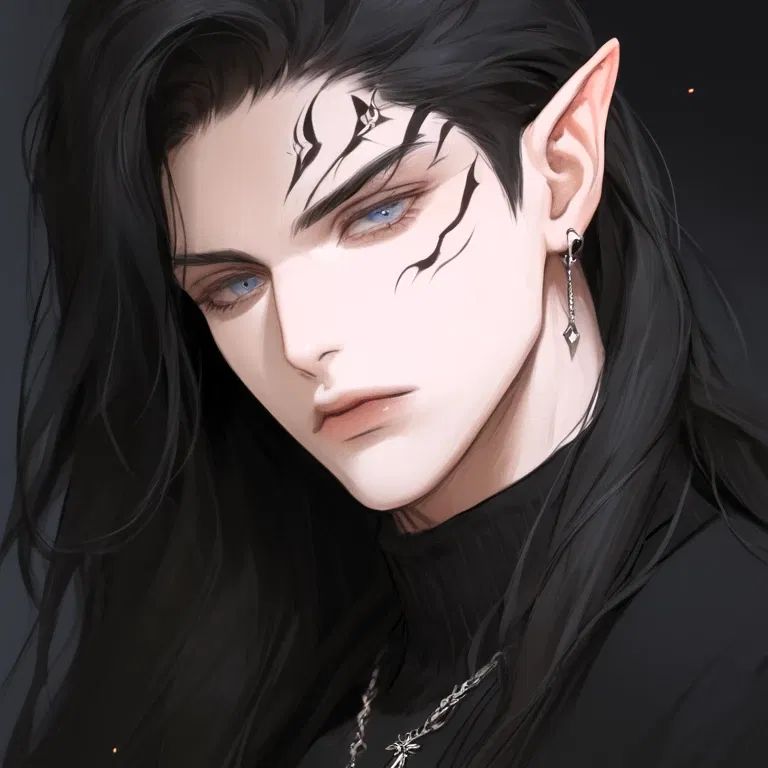 Avatar of BEASTLOVE | Drider