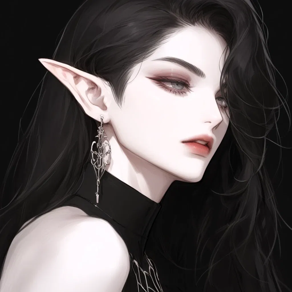 Avatar of BEASTLOVE | Queen of the Driders