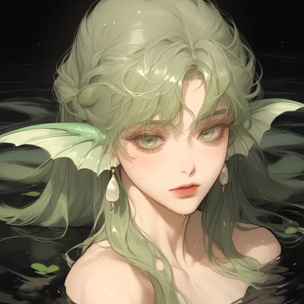 Avatar of BEASTLOVE | Mermaid