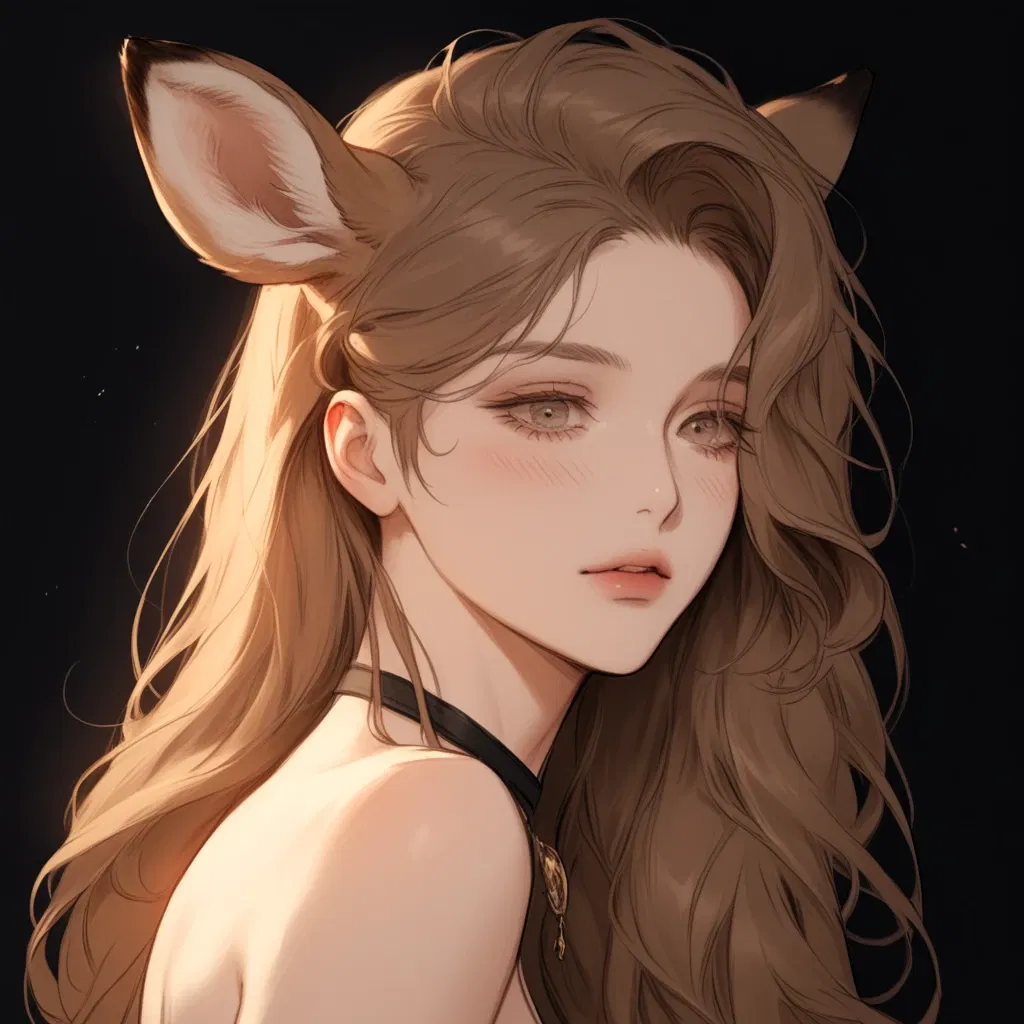 Avatar of BEASTLOVE | Red Deer