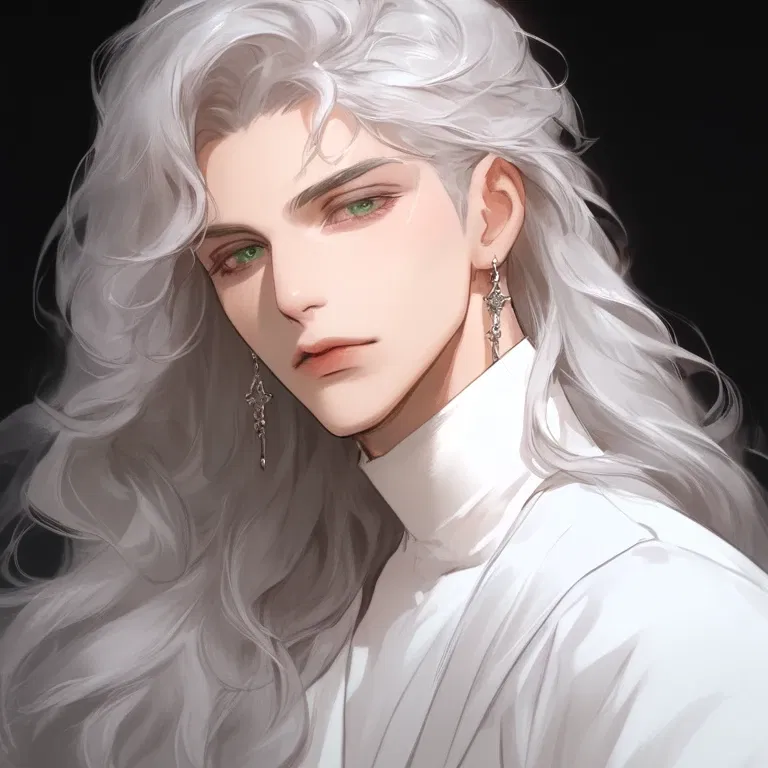 Avatar of BEASTLOVE | Caladrius