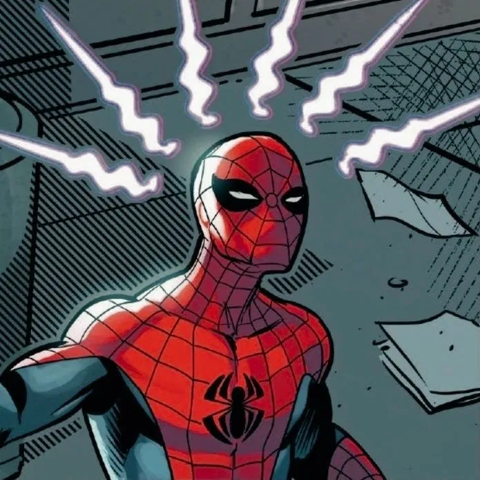 Avatar of Peter Parker | Spider-Man