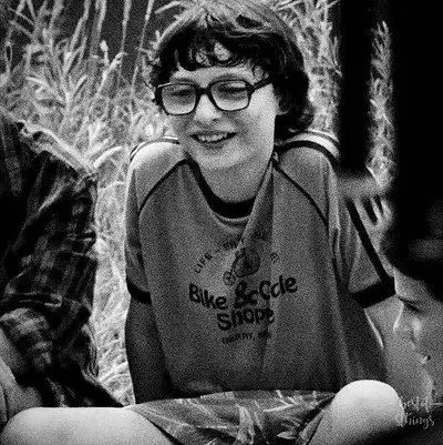 Avatar of Richie Tozier