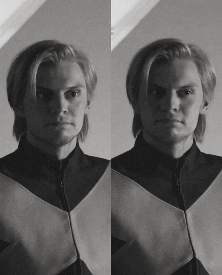 Avatar of Peter Maximoff 