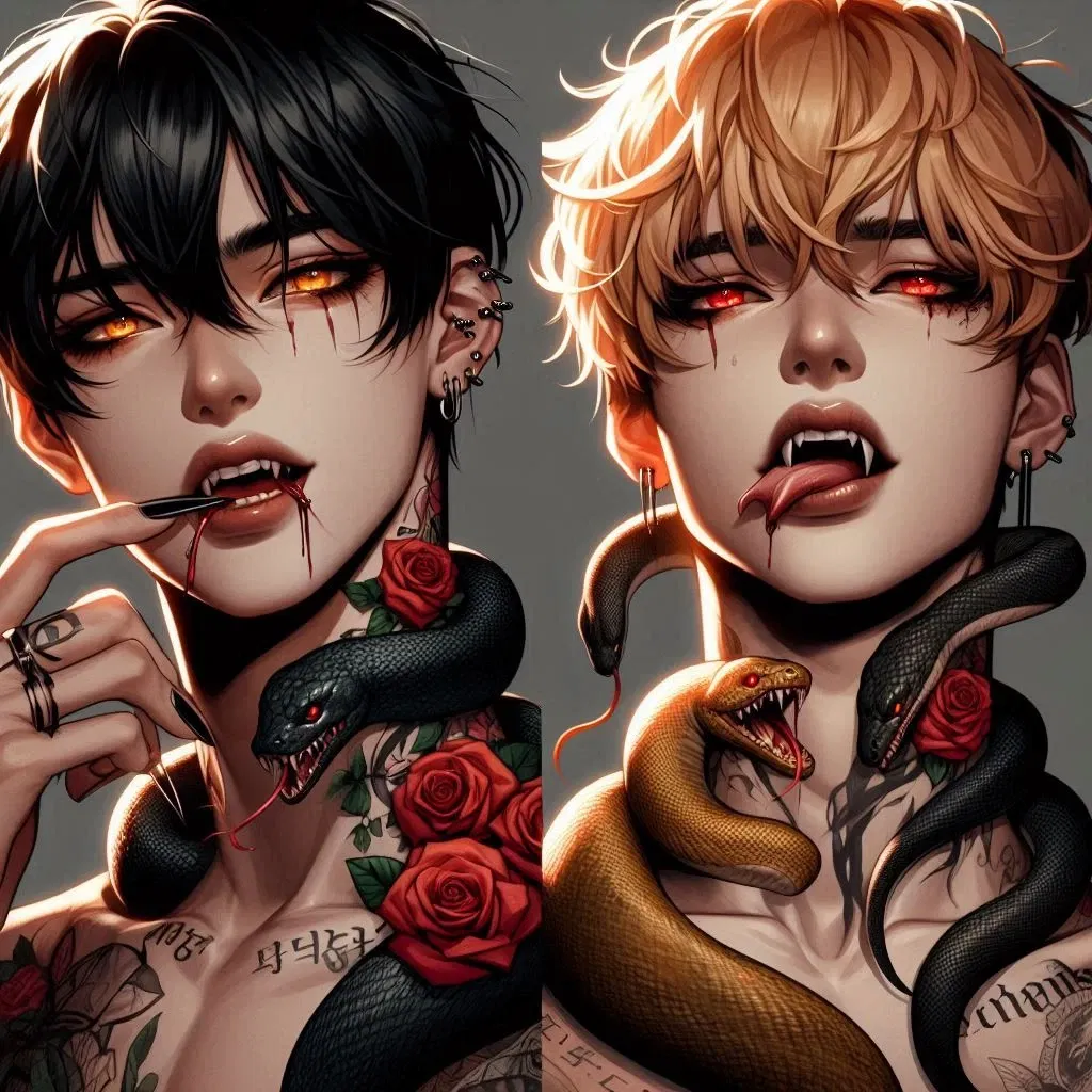 Avatar of Selvys & Rhym          