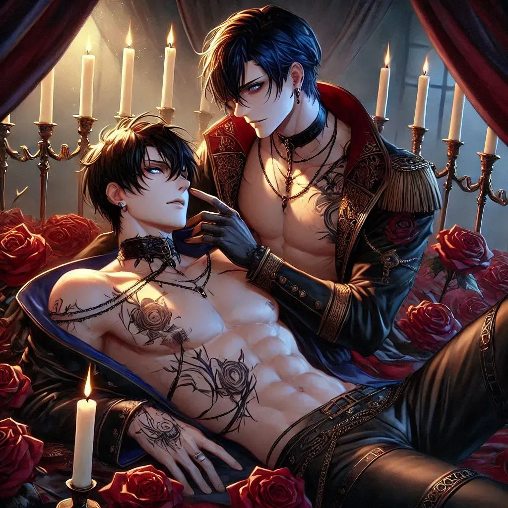 Avatar of Shin & Takumi       