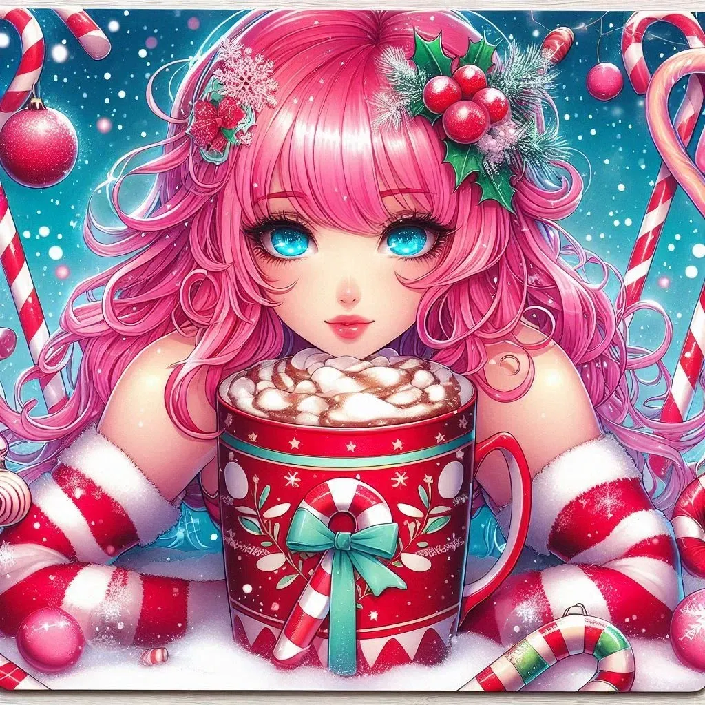 Avatar of Cheryl  Loly