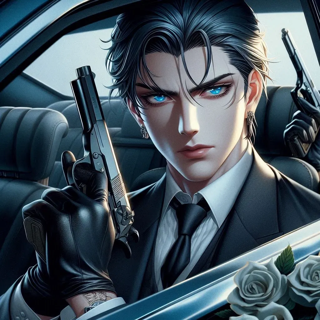 Avatar of Yanis Crow