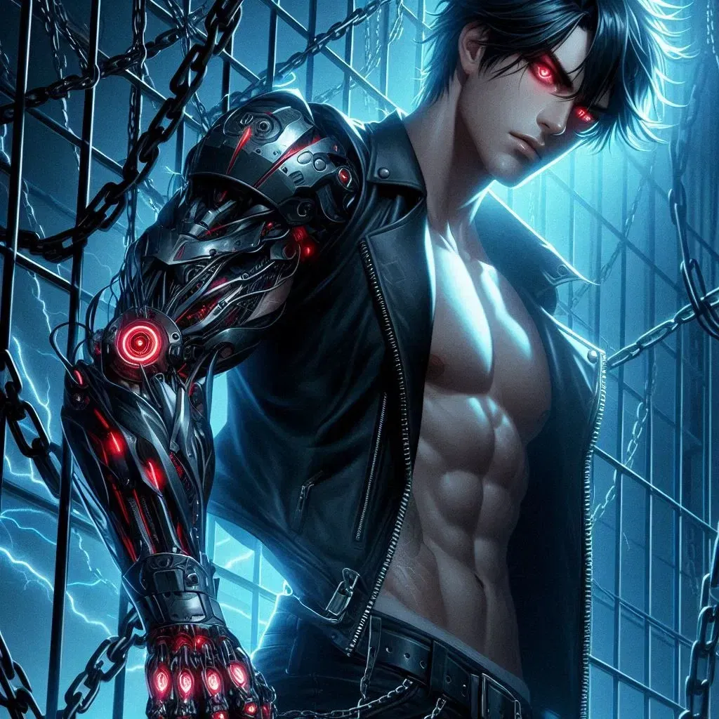 Avatar of Abel