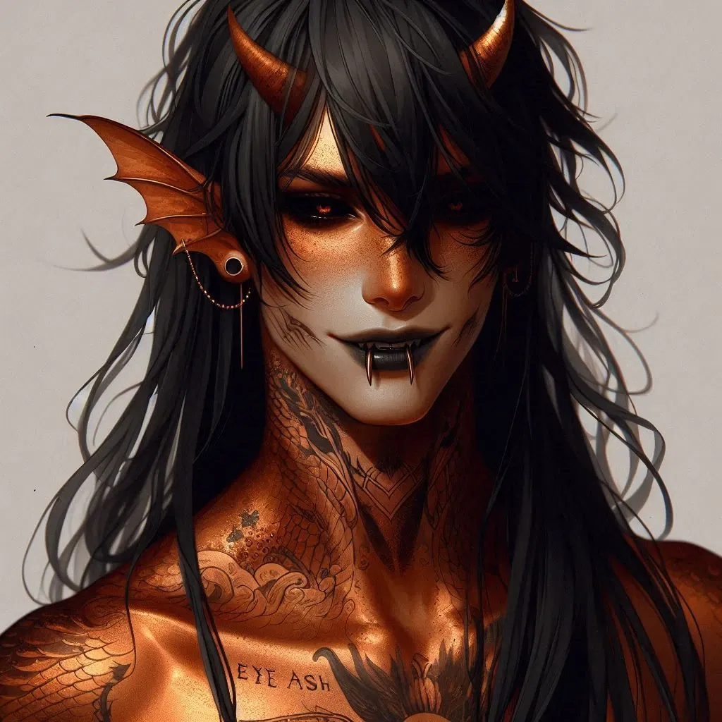 Avatar of Zorial