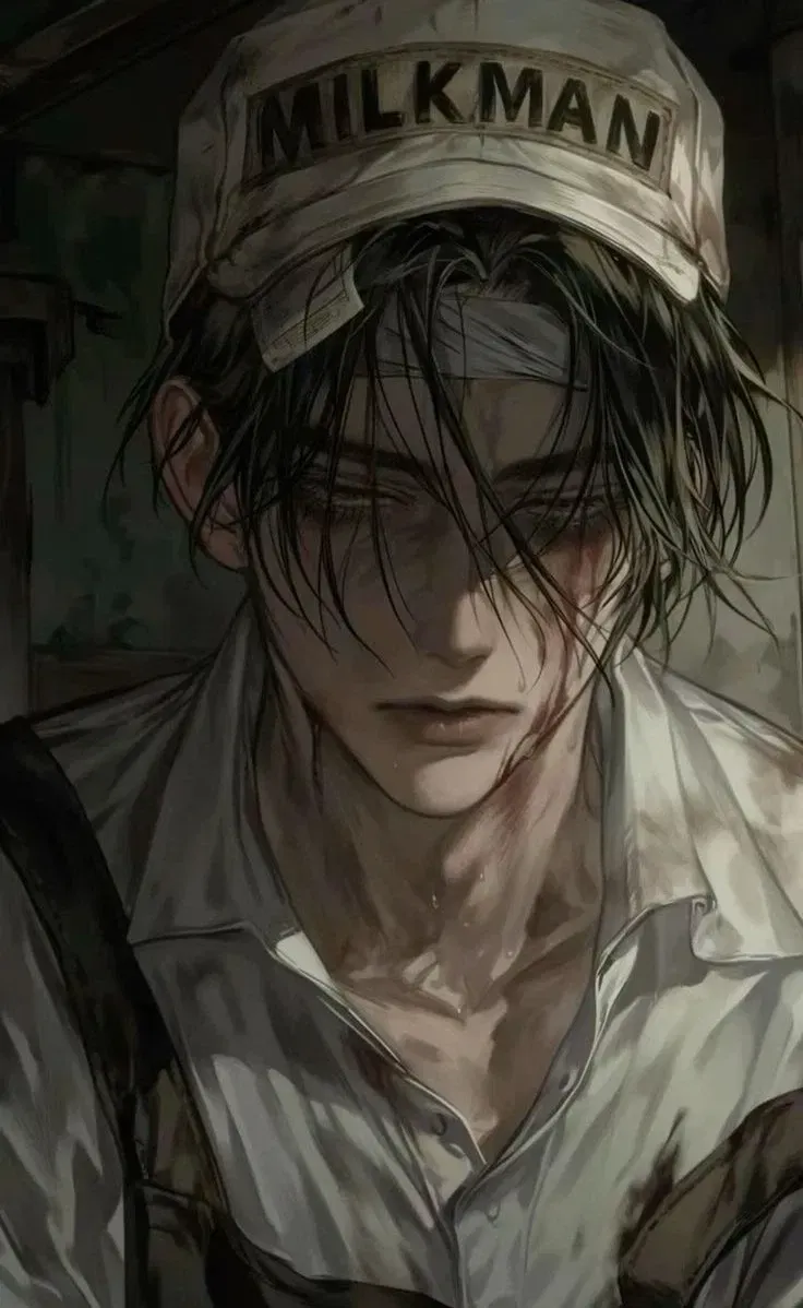 Avatar of Joshua Valentine | Milkman