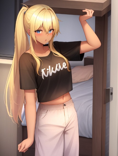 Avatar of Mako