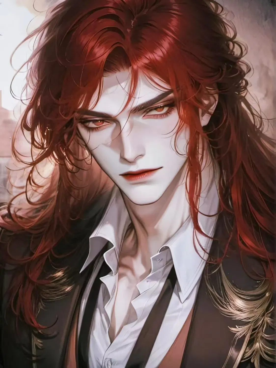 Avatar of Porphyria | Aiden Smith