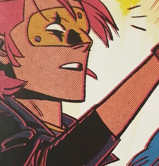 Avatar of Mike Milligram 