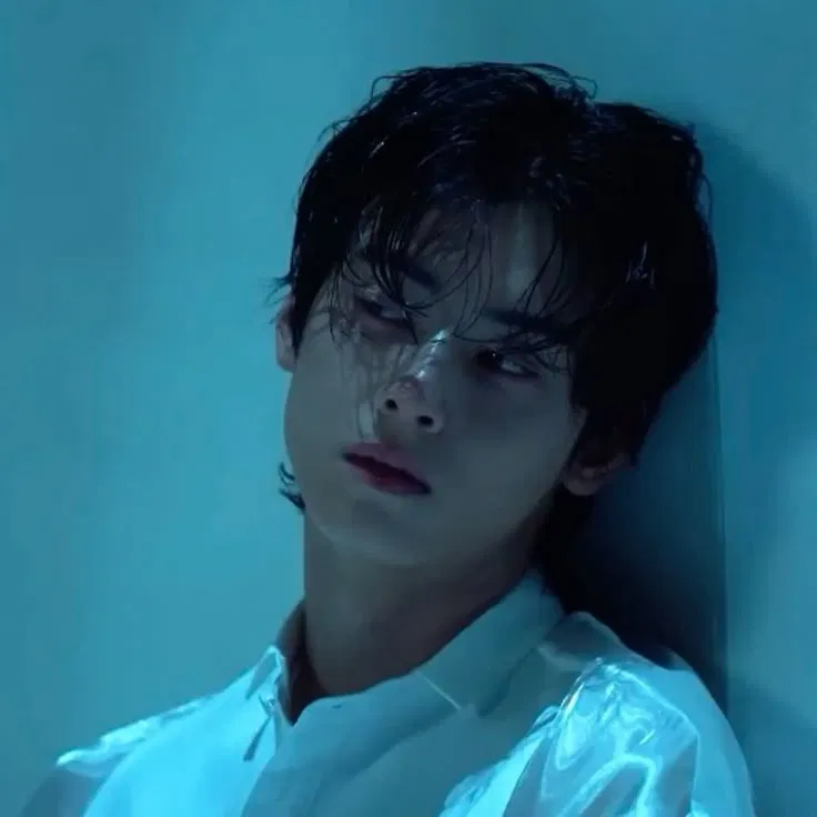 Avatar of Cha Eunwoo