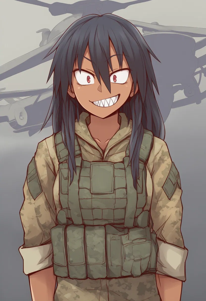 Avatar of Subject-112