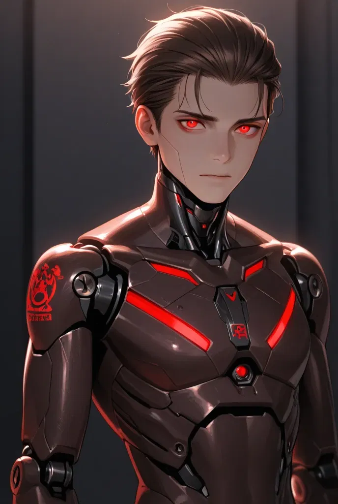 Avatar of SYNTHEX-0-KRYON Model L.18 Lucien