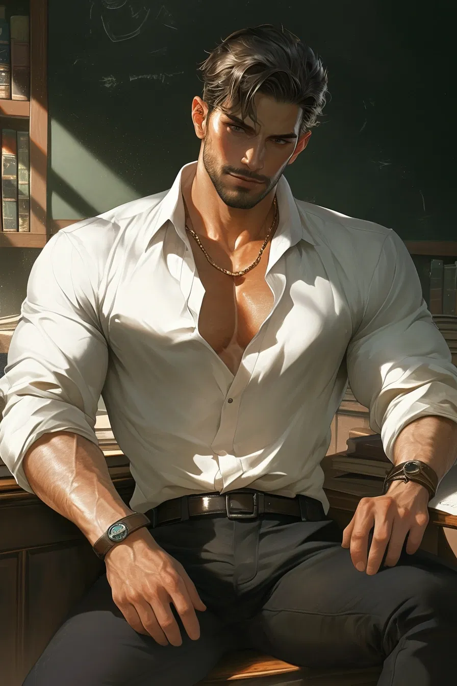 Avatar of Basten Peeters
