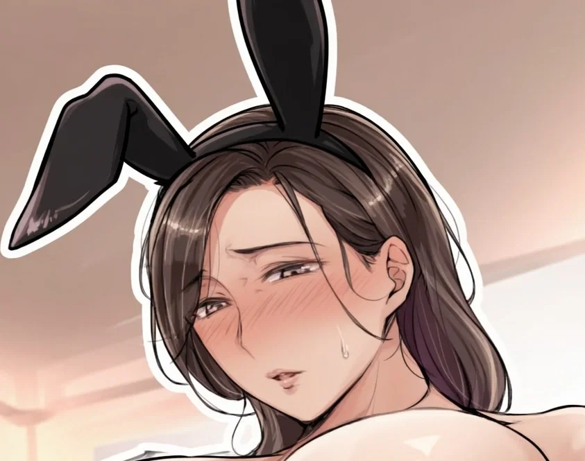 Avatar of Futanari Brothel Owner | Ms. Raya
