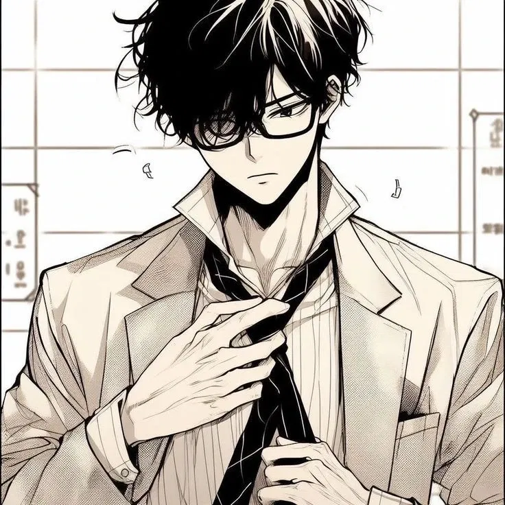 Avatar of Kai - Bl