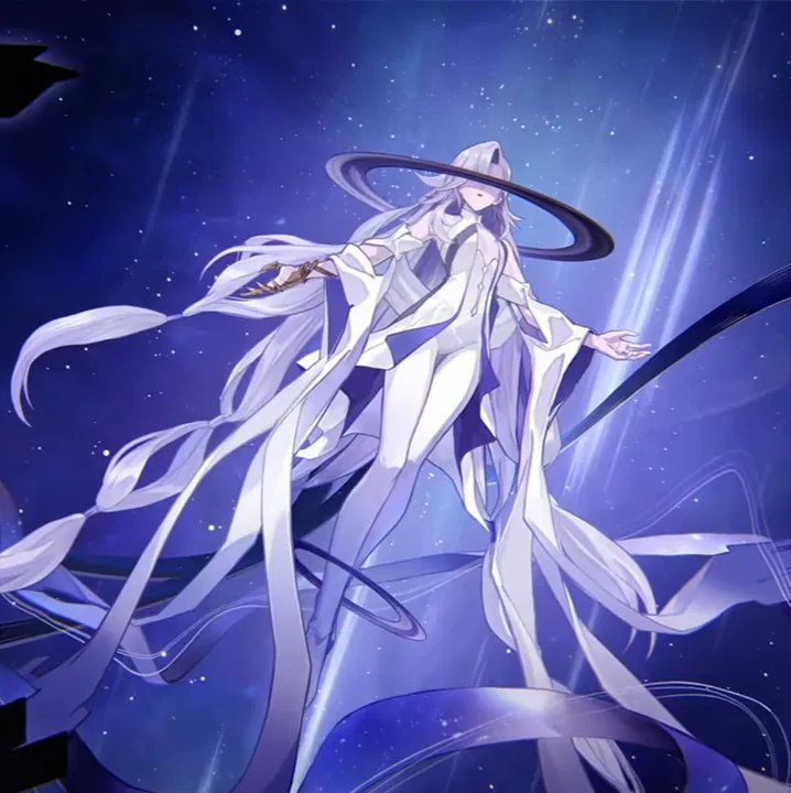 Avatar of Celenova HSR || Honkai star rail