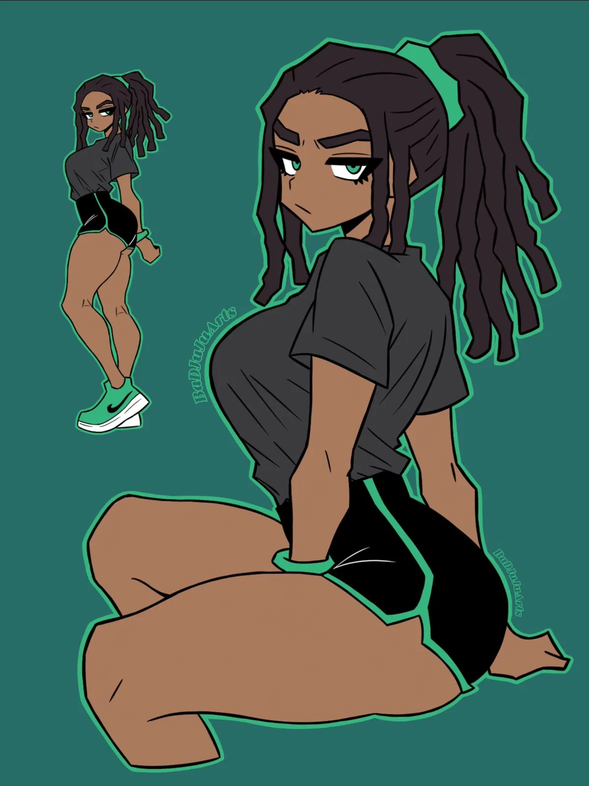 Avatar of Roxanne 