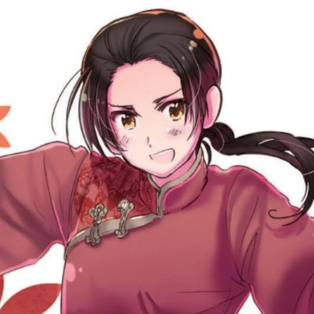Avatar of Wáng Yào / China