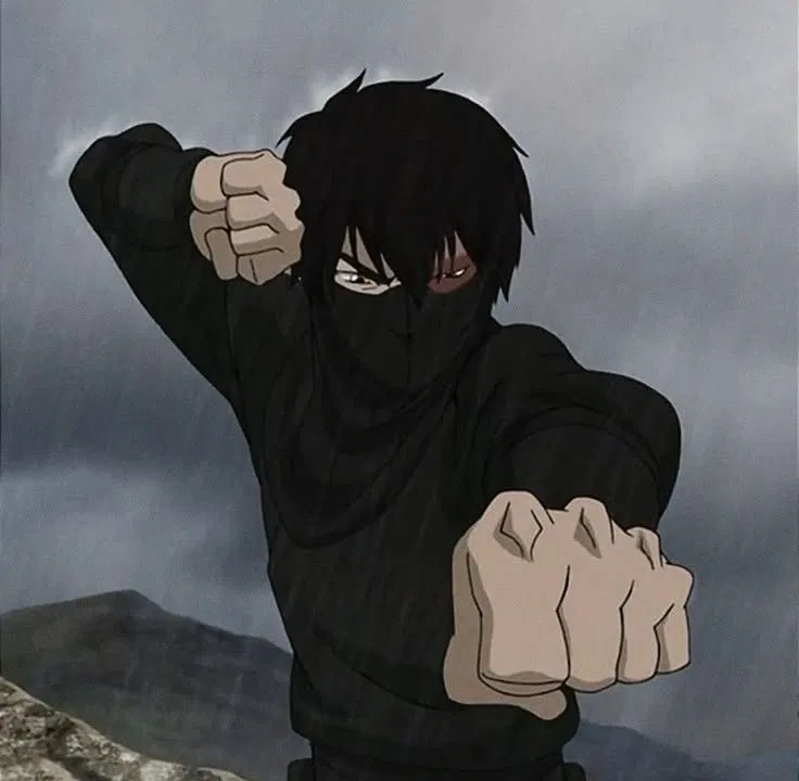 Avatar of Zuko