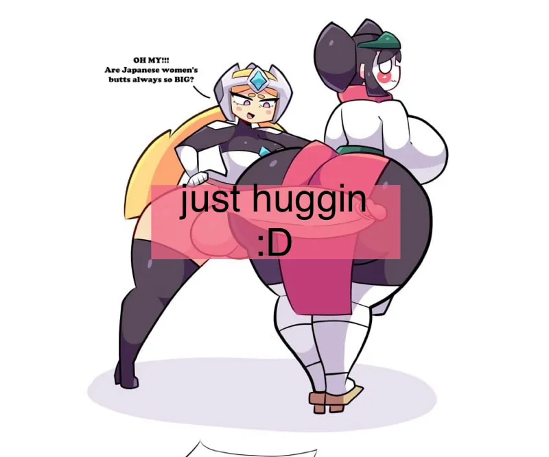 Avatar of Kaze & Star Nova (Futa)