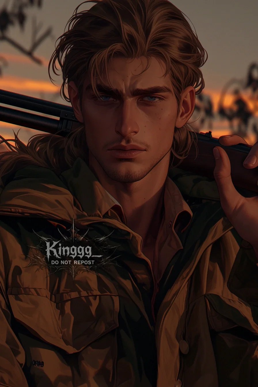 Avatar of Hayden °●° The Hermit
