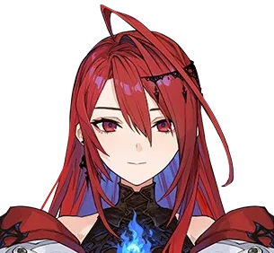 Avatar of Elizabeth Rose Bloodflame