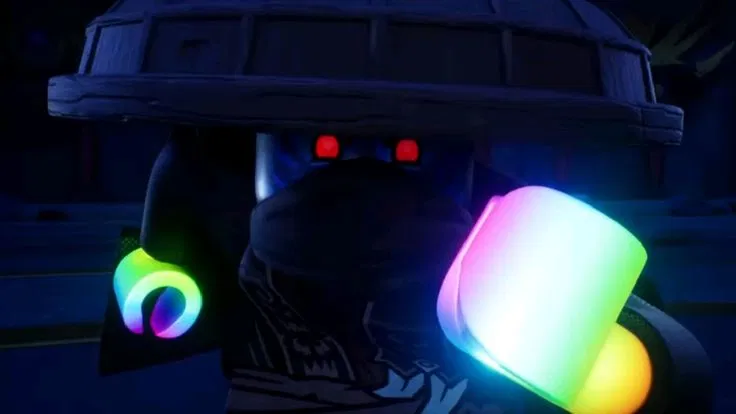 Avatar of Tournament of Sources {Ninjago RPG}