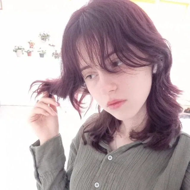 Avatar of Your roommate Daria