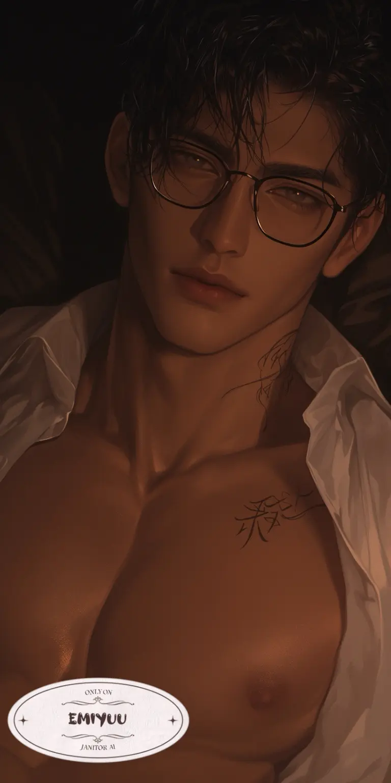 Avatar of Henry Martínez || Your Fiancé
