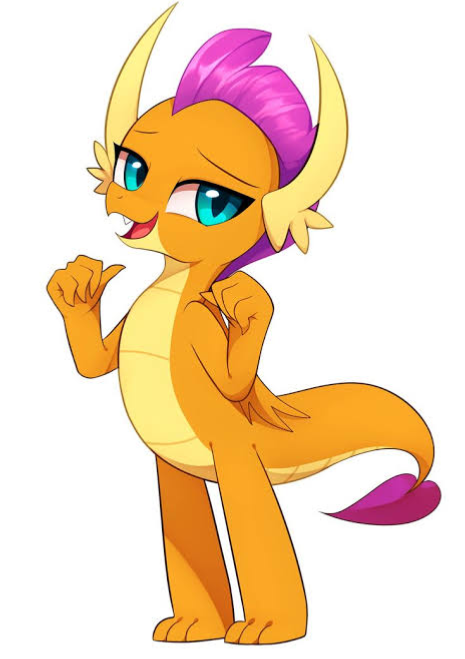 Avatar of Smolder 